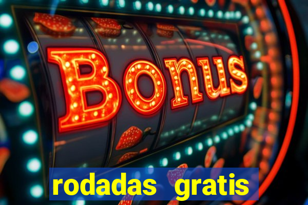 rodadas gratis fortune rabbit