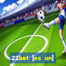 22bet [es un] casino online