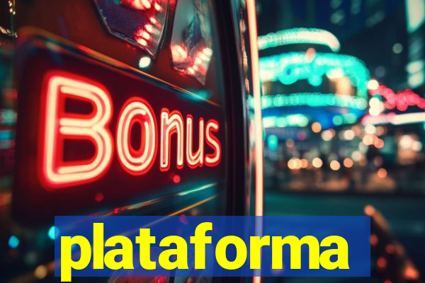 plataforma regulamentada de jogos