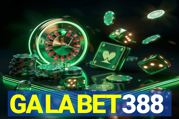 GALABET388