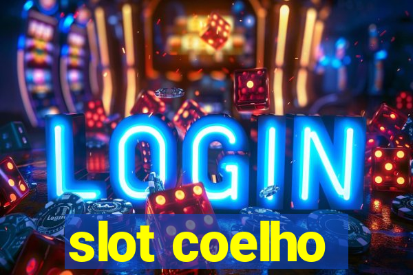 slot coelho