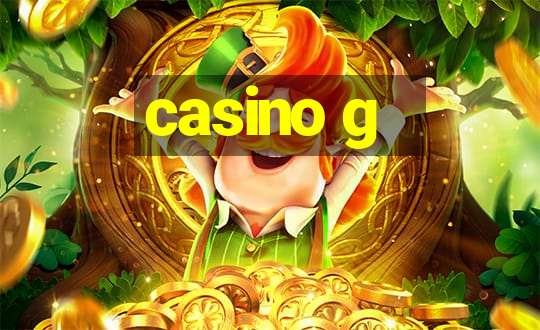 casino g