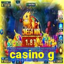 casino g