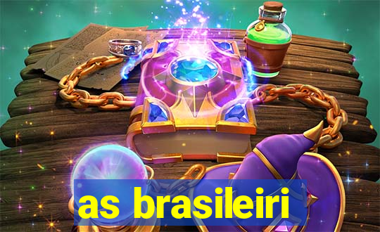 as brasileiri