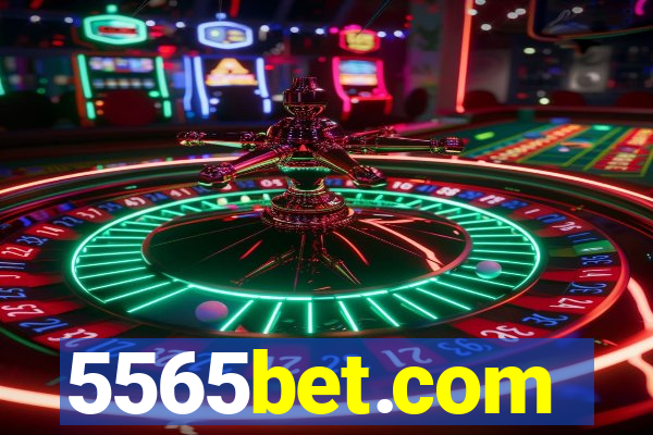 5565bet.com