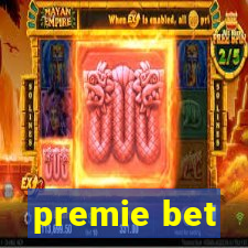 premie bet