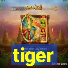 tiger