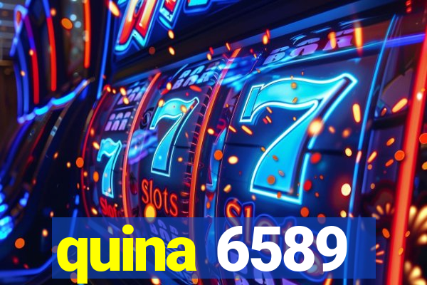 quina 6589