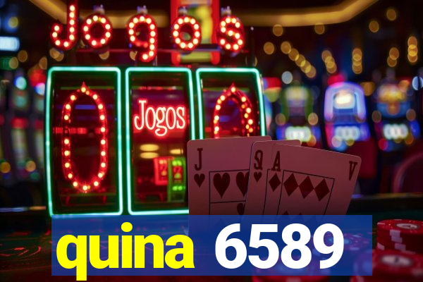 quina 6589