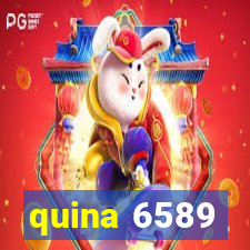 quina 6589