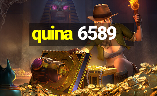 quina 6589