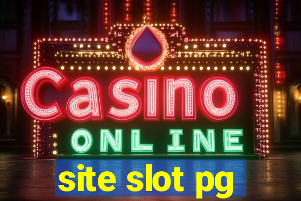 site slot pg