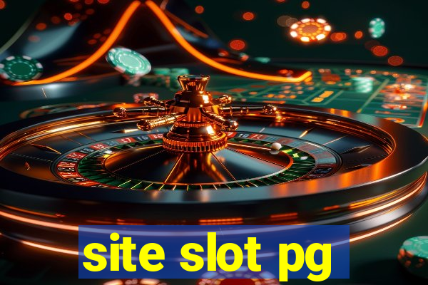 site slot pg