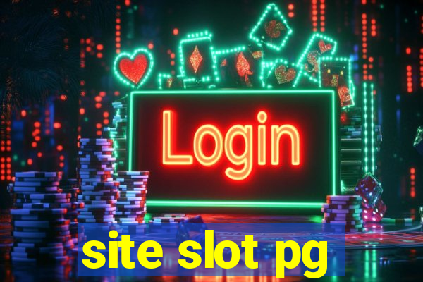 site slot pg