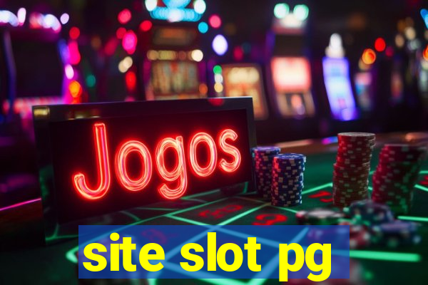 site slot pg