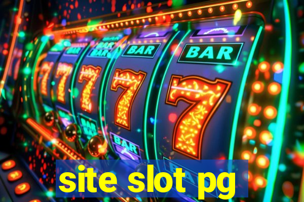 site slot pg