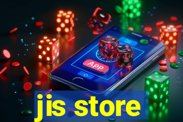 jis store