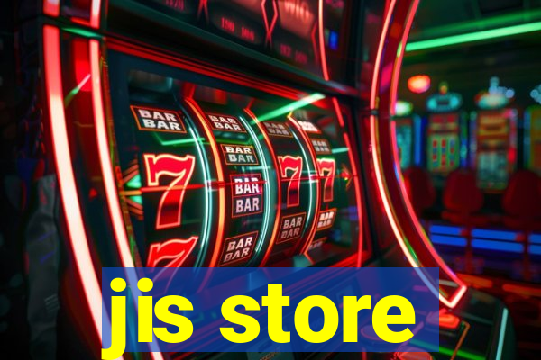 jis store