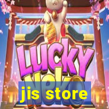 jis store