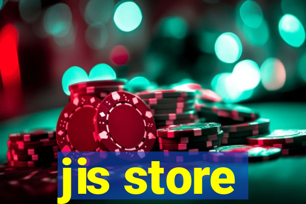 jis store