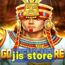 jis store