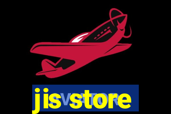 jis store