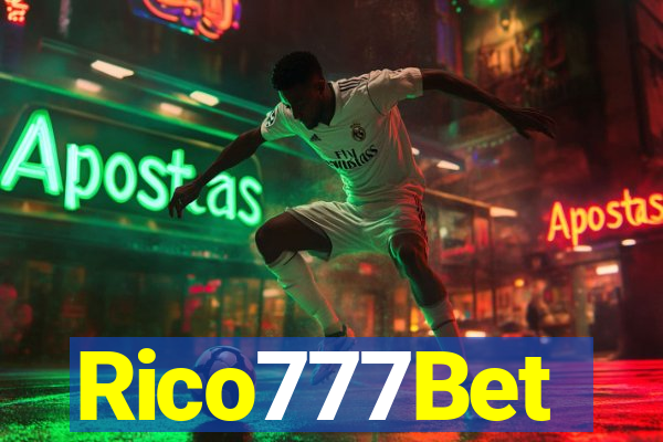 Rico777Bet