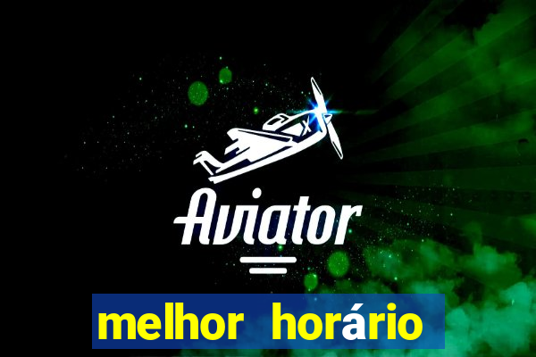 melhor horário para jogar o fortune dragon