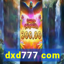 dxd777 com