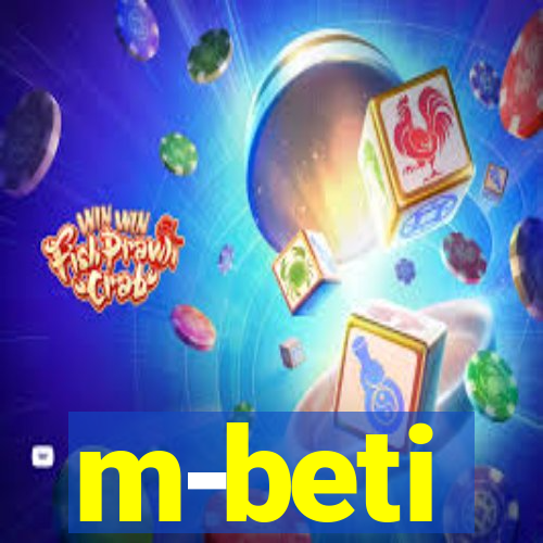 m-beti