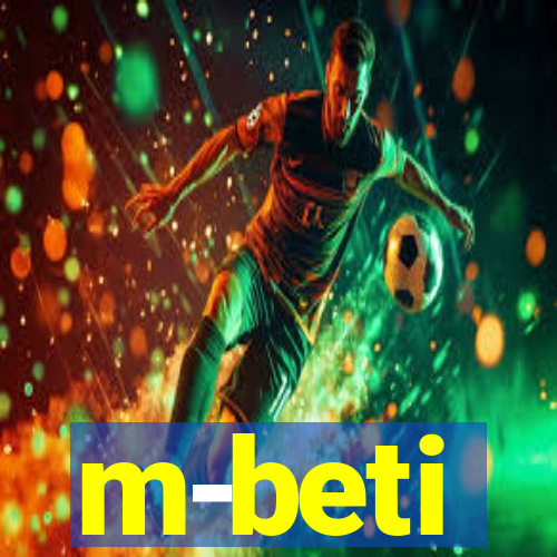 m-beti