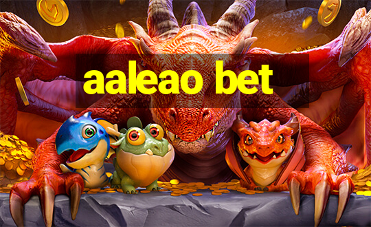 aaleao bet