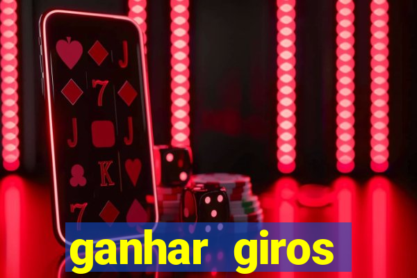 ganhar giros grátis coin master