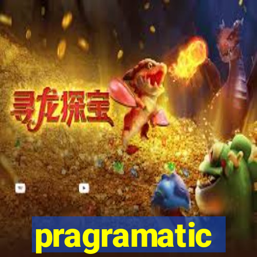 pragramatic