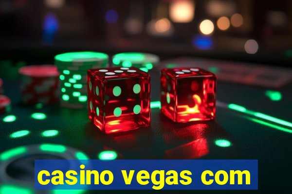 casino vegas com