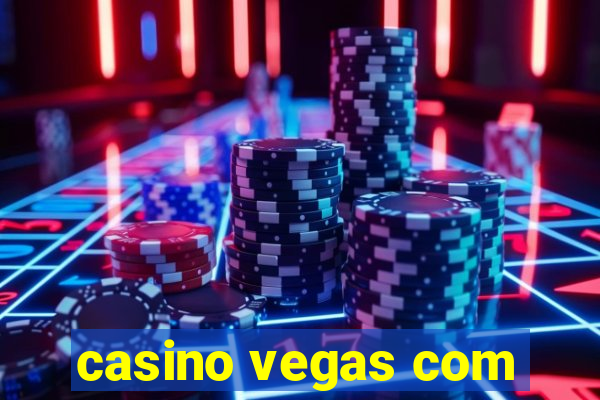 casino vegas com