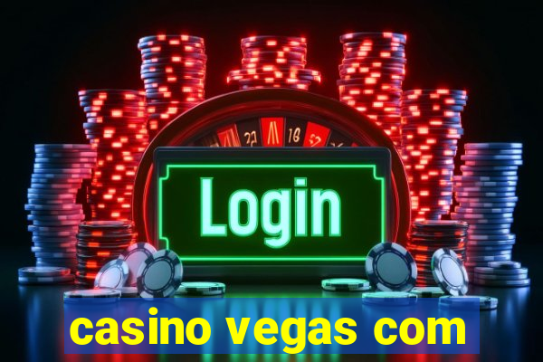 casino vegas com