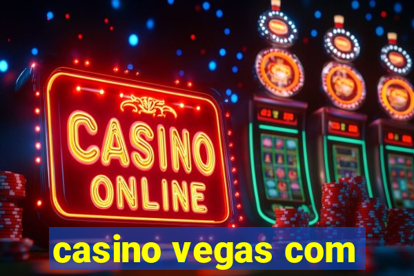 casino vegas com