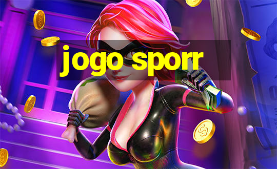 jogo sporr