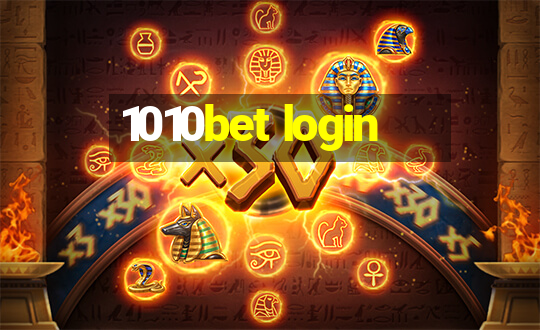 1010bet login