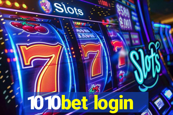 1010bet login