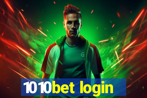 1010bet login