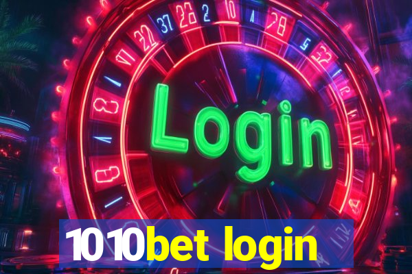 1010bet login