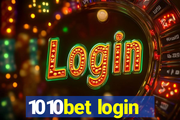 1010bet login