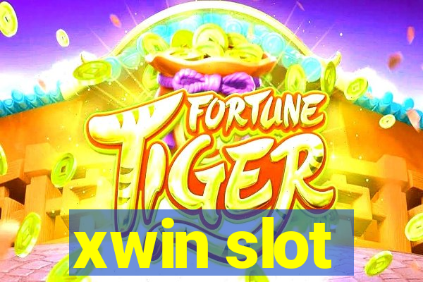 xwin slot