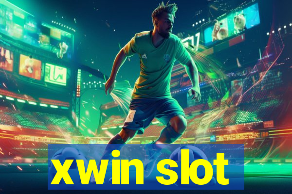 xwin slot