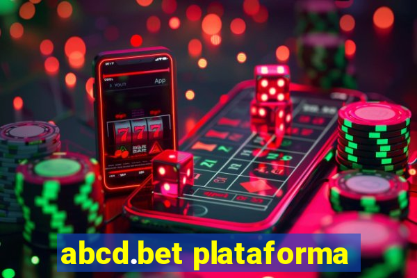 abcd.bet plataforma