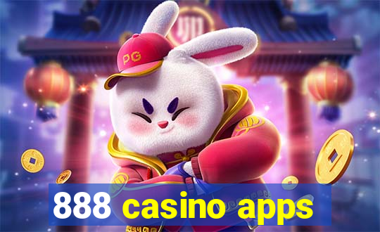 888 casino apps