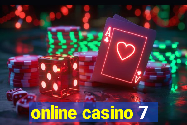 online casino 7