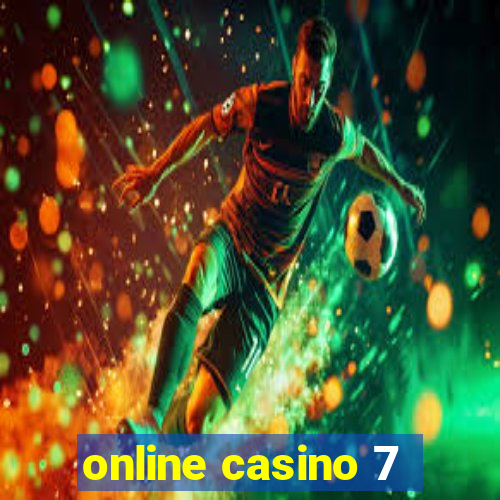 online casino 7